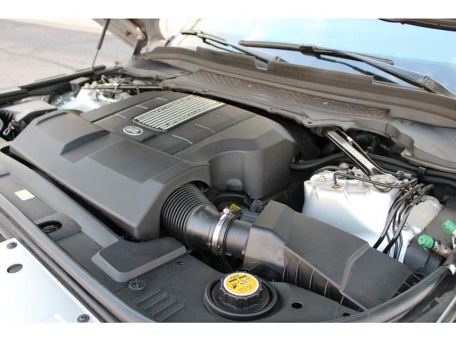 2017 Land Rover Range Rover (CC-2118109) for sale in Phoenix, Arizona