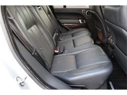 2017 Land Rover Range Rover (CC-2118109) for sale in Phoenix, Arizona