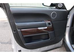 2017 Land Rover Range Rover (CC-2118109) for sale in Phoenix, Arizona
