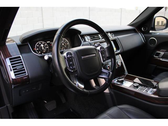 2017 Land Rover Range Rover (CC-2118109) for sale in Phoenix, Arizona