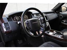 2017 Land Rover Range Rover (CC-2118109) for sale in Phoenix, Arizona