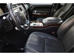2017 Land Rover Range Rover (CC-2118109) for sale in Phoenix, Arizona