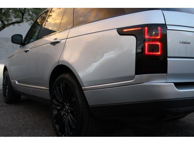 2017 Land Rover Range Rover (CC-2118109) for sale in Phoenix, Arizona