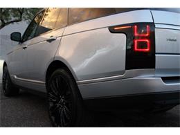2017 Land Rover Range Rover (CC-2118109) for sale in Phoenix, Arizona