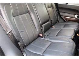 2017 Land Rover Range Rover (CC-2118109) for sale in Phoenix, Arizona