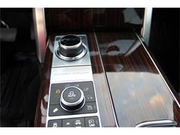 2017 Land Rover Range Rover (CC-2118109) for sale in Phoenix, Arizona