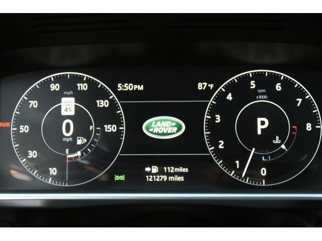 2017 Land Rover Range Rover (CC-2118109) for sale in Phoenix, Arizona