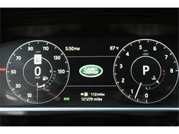 2017 Land Rover Range Rover (CC-2118109) for sale in Phoenix, Arizona