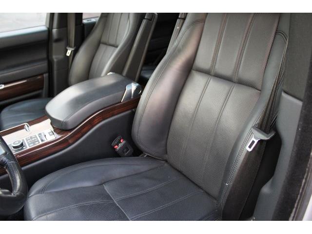 2017 Land Rover Range Rover (CC-2118109) for sale in Phoenix, Arizona