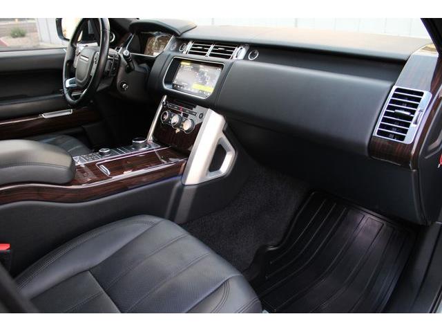 2017 Land Rover Range Rover (CC-2118109) for sale in Phoenix, Arizona