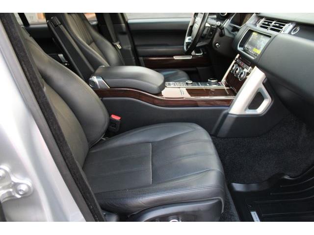 2017 Land Rover Range Rover (CC-2118109) for sale in Phoenix, Arizona