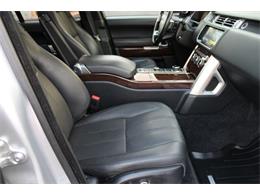 2017 Land Rover Range Rover (CC-2118109) for sale in Phoenix, Arizona