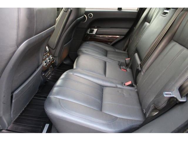 2017 Land Rover Range Rover (CC-2118109) for sale in Phoenix, Arizona