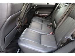 2017 Land Rover Range Rover (CC-2118109) for sale in Phoenix, Arizona