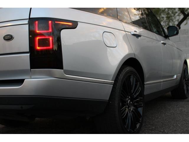 2017 Land Rover Range Rover (CC-2118109) for sale in Phoenix, Arizona
