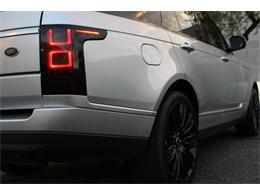 2017 Land Rover Range Rover (CC-2118109) for sale in Phoenix, Arizona