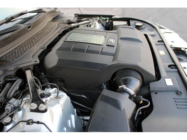 2017 Land Rover Range Rover (CC-2118109) for sale in Phoenix, Arizona