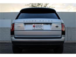2017 Land Rover Range Rover (CC-2118109) for sale in Phoenix, Arizona