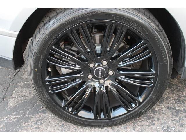 2017 Land Rover Range Rover (CC-2118109) for sale in Phoenix, Arizona