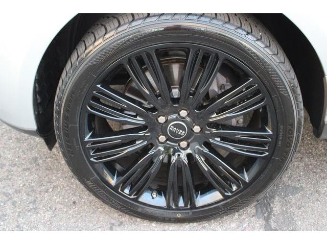 2017 Land Rover Range Rover (CC-2118109) for sale in Phoenix, Arizona
