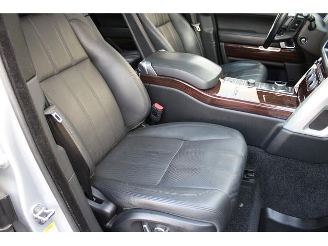 2017 Land Rover Range Rover (CC-2118109) for sale in Phoenix, Arizona