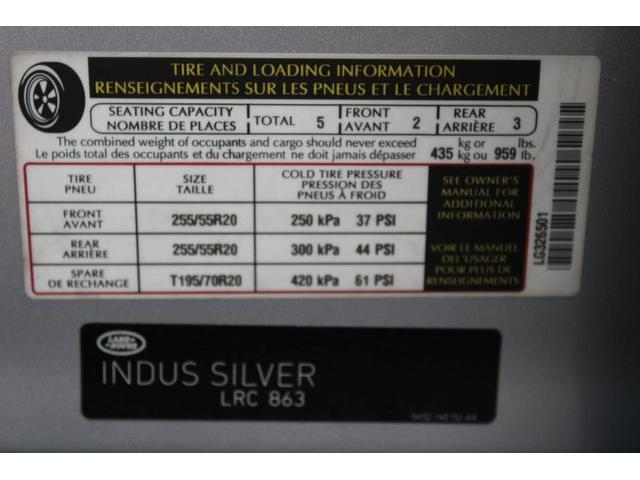 2017 Land Rover Range Rover (CC-2118109) for sale in Phoenix, Arizona