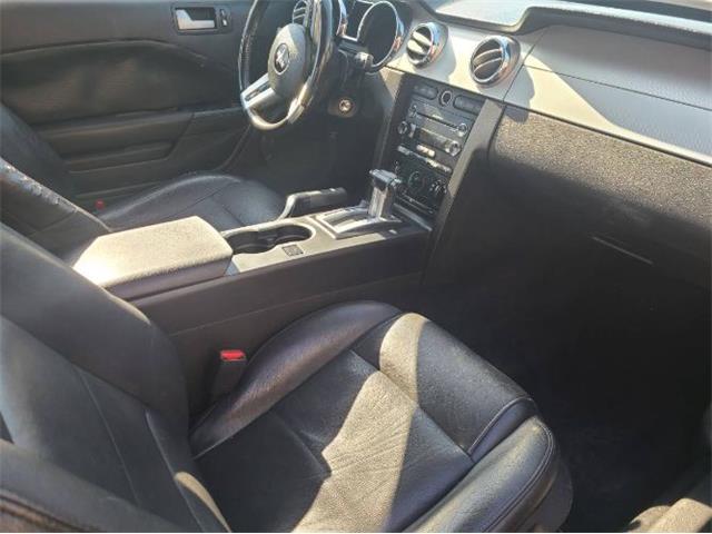 2008 Ford Mustang (CC-2110811) for sale in Cadillac, Michigan