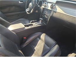 2008 Ford Mustang (CC-2110811) for sale in Cadillac, Michigan