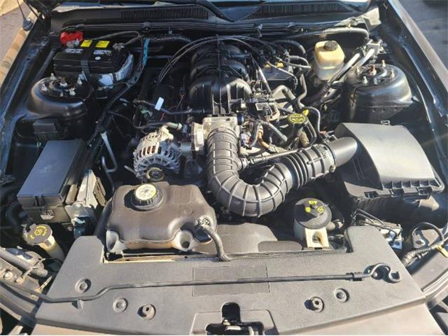 2008 Ford Mustang (CC-2110811) for sale in Cadillac, Michigan