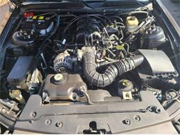 2008 Ford Mustang (CC-2110811) for sale in Cadillac, Michigan