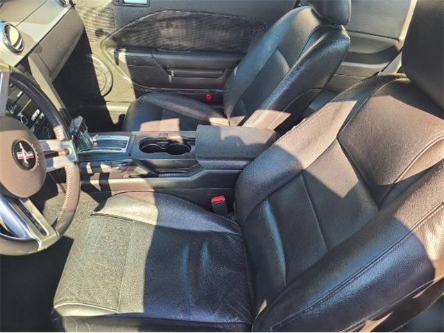 2008 Ford Mustang (CC-2110811) for sale in Cadillac, Michigan