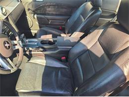 2008 Ford Mustang (CC-2110811) for sale in Cadillac, Michigan