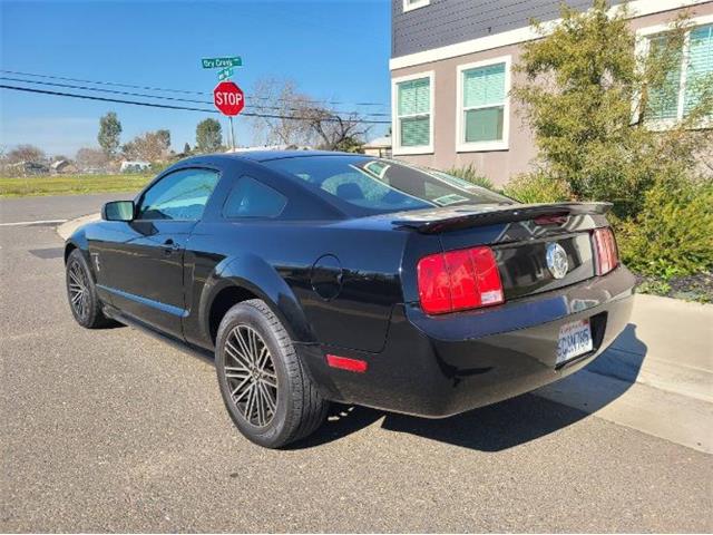 2008 Ford Mustang (CC-2110811) for sale in Cadillac, Michigan