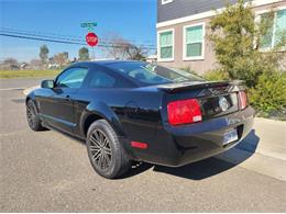 2008 Ford Mustang (CC-2110811) for sale in Cadillac, Michigan