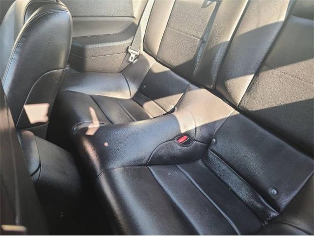 2008 Ford Mustang (CC-2110811) for sale in Cadillac, Michigan