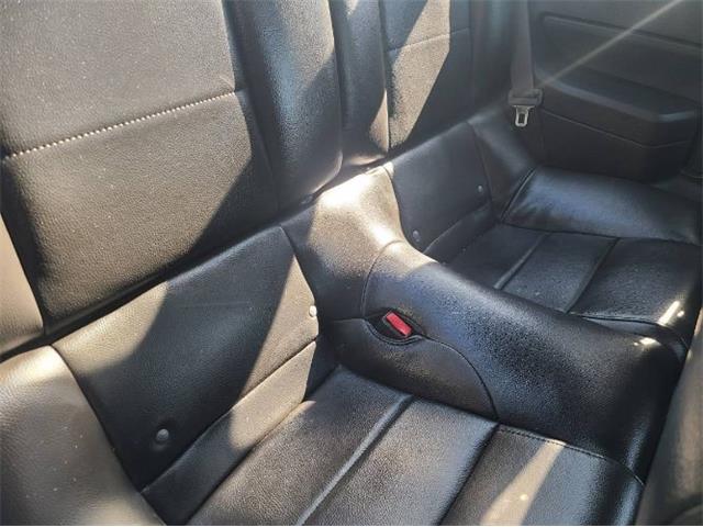 2008 Ford Mustang (CC-2110811) for sale in Cadillac, Michigan
