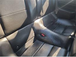 2008 Ford Mustang (CC-2110811) for sale in Cadillac, Michigan