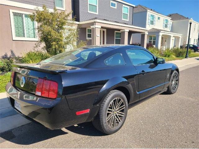 2008 Ford Mustang (CC-2110811) for sale in Cadillac, Michigan