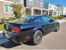 2008 Ford Mustang (CC-2110811) for sale in Cadillac, Michigan