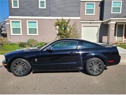 2008 Ford Mustang (CC-2110811) for sale in Cadillac, Michigan
