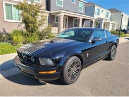 2008 Ford Mustang (CC-2110811) for sale in Cadillac, Michigan