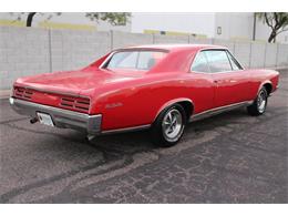 1967 Pontiac GTO (CC-2118110) for sale in Phoenix, Arizona