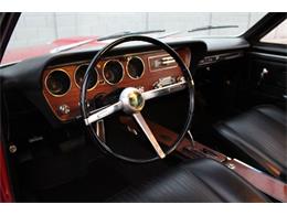 1967 Pontiac GTO (CC-2118110) for sale in Phoenix, Arizona
