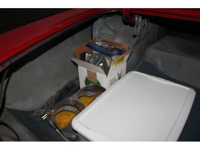 1967 Pontiac GTO (CC-2118110) for sale in Phoenix, Arizona
