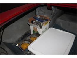 1967 Pontiac GTO (CC-2118110) for sale in Phoenix, Arizona