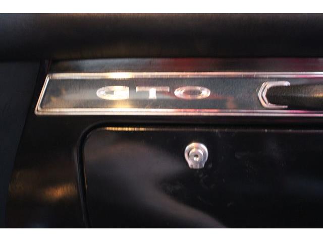 1967 Pontiac GTO (CC-2118110) for sale in Phoenix, Arizona