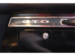 1967 Pontiac GTO (CC-2118110) for sale in Phoenix, Arizona
