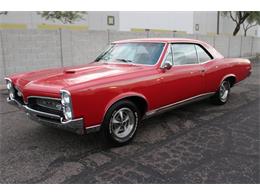 1967 Pontiac GTO (CC-2118110) for sale in Phoenix, Arizona