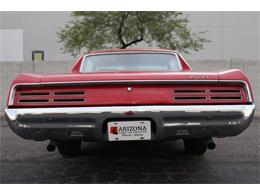 1967 Pontiac GTO (CC-2118110) for sale in Phoenix, Arizona