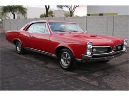 1967 Pontiac GTO (CC-2118110) for sale in Phoenix, Arizona